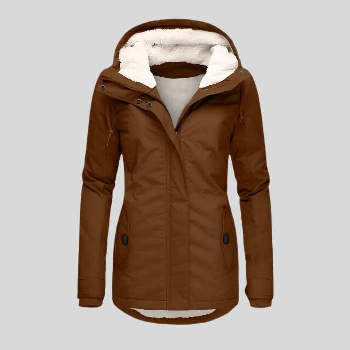 Cappotto vintage classico