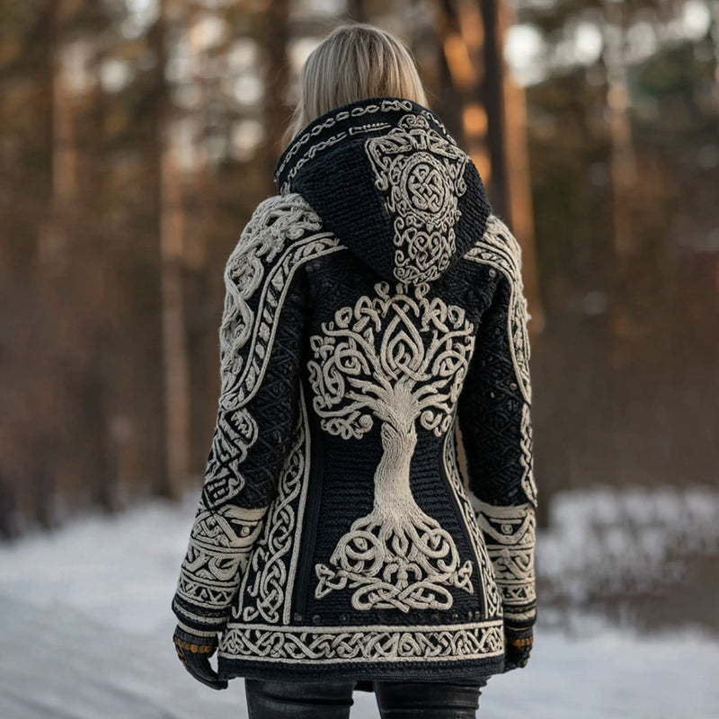 Maglione dal design elegante