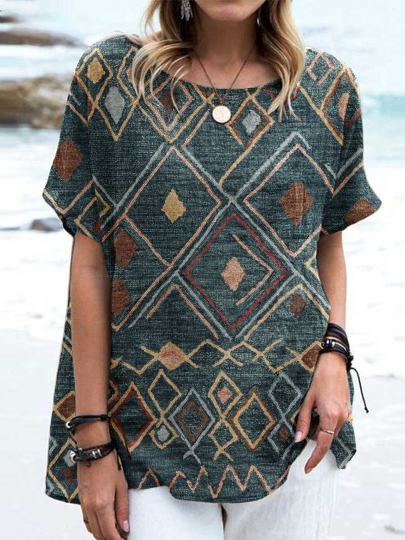 Top dal design elegante