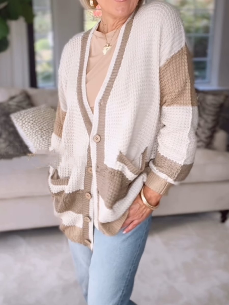 Ivonne® | Casual and stylish winter sweater