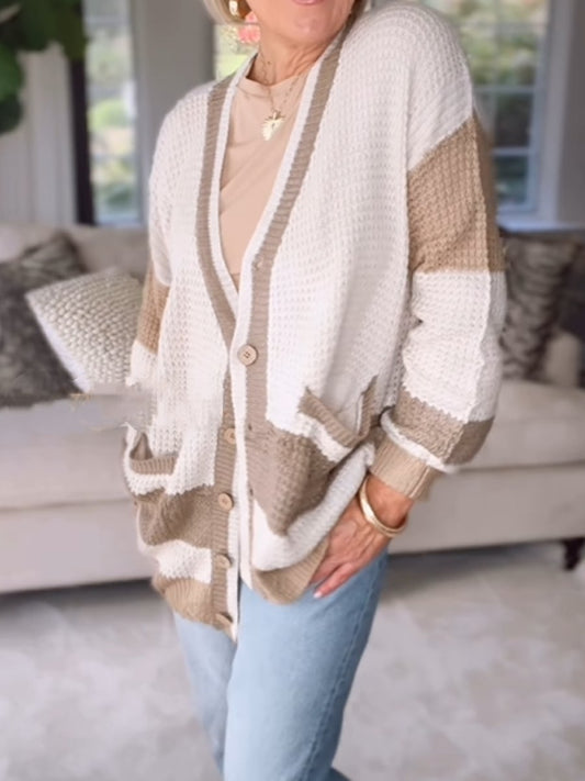 Ivonne® | Casual and stylish winter sweater