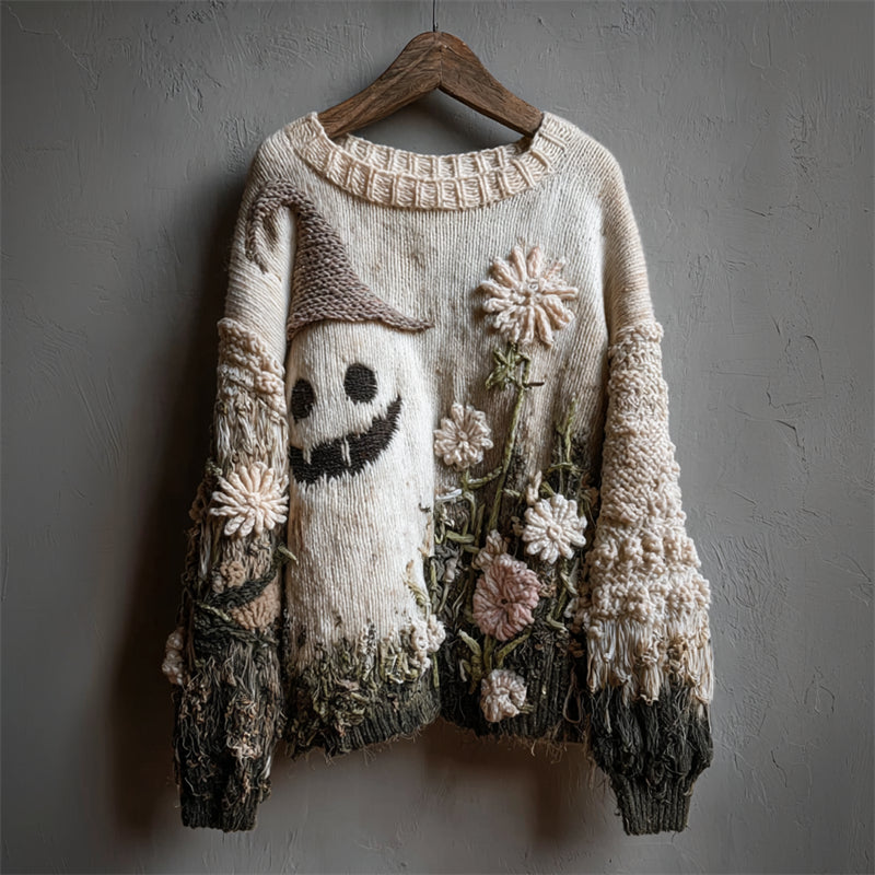 Maglione vintage classico
