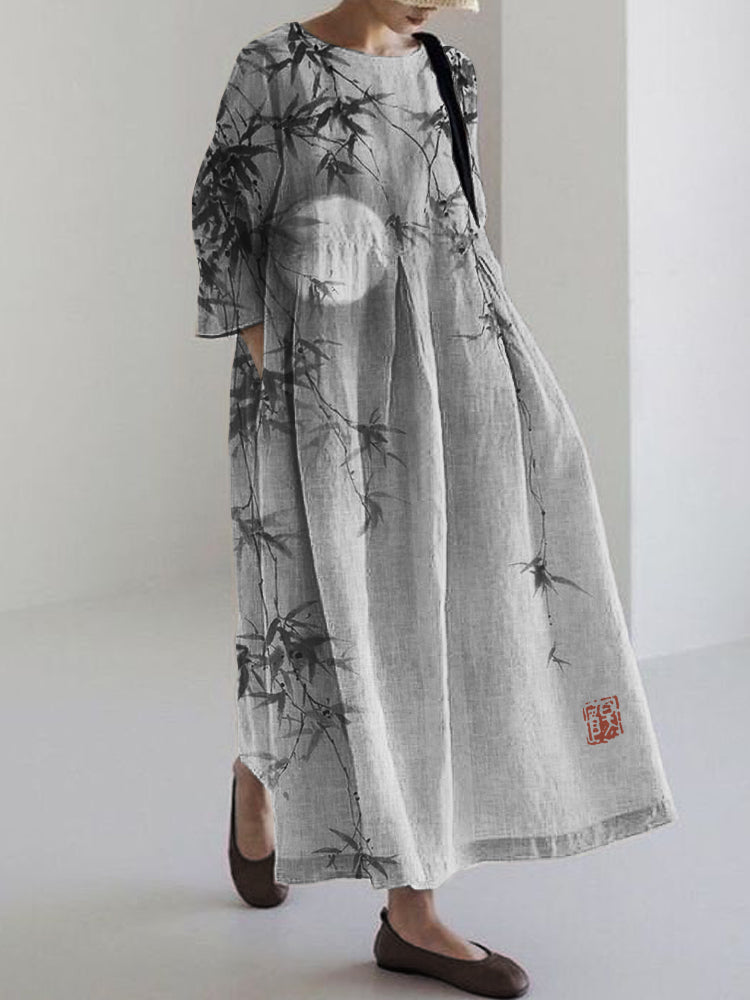 Vestito dal design raffinato