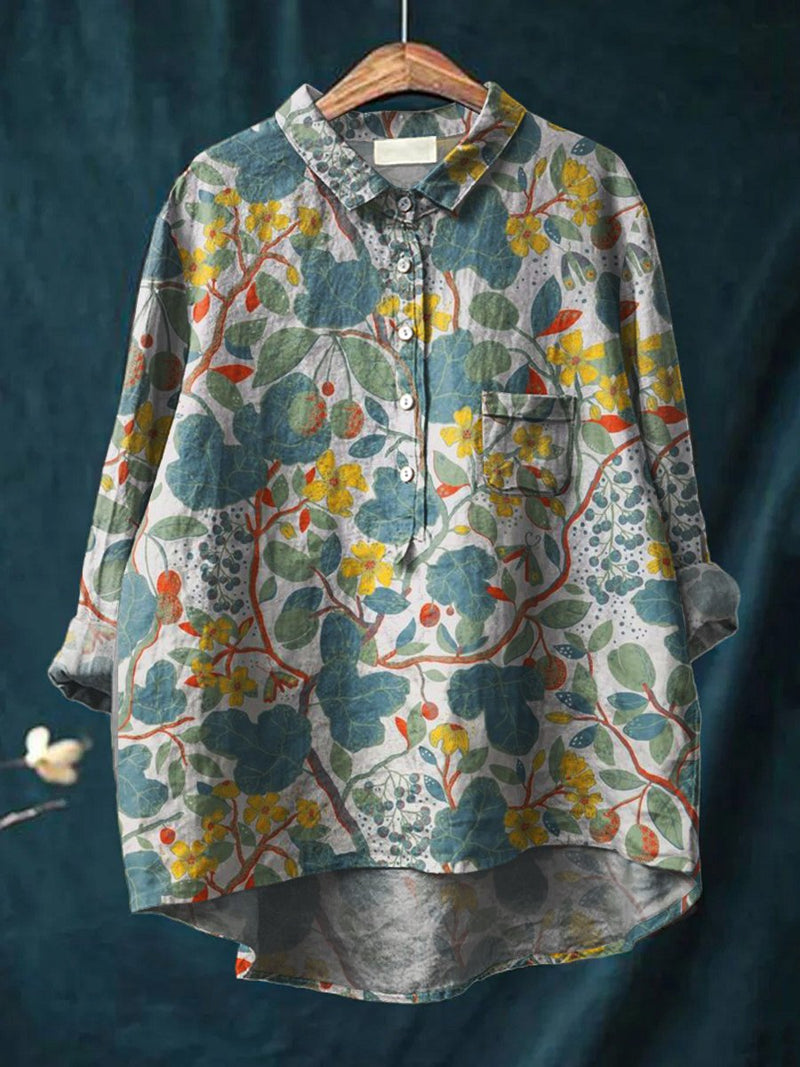Camicia vintage classico