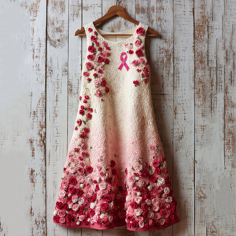 Vestido de diseño elegante