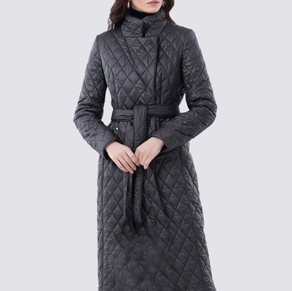 Coretta | Comfortable and Stylish winter Coat