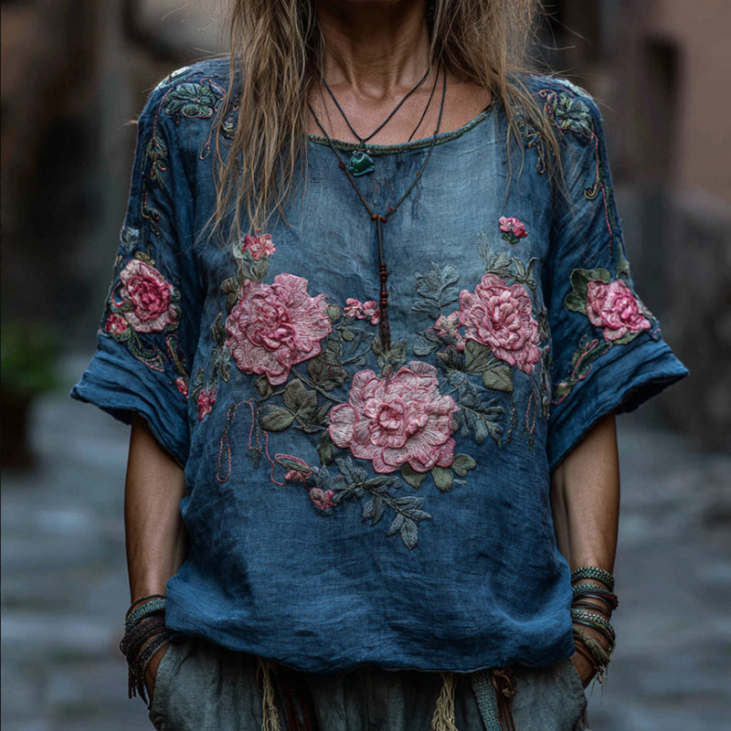 Camicia splendidamente realizzato