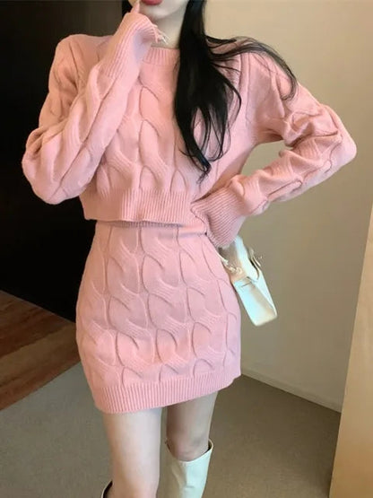 Maglione dal design raffinato