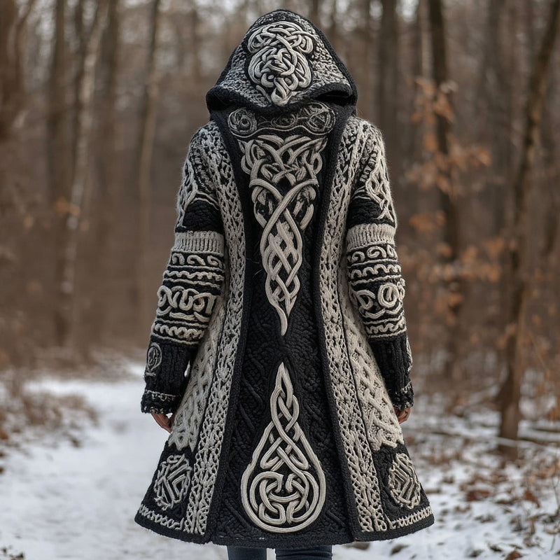 Maglione dal design raffinato
