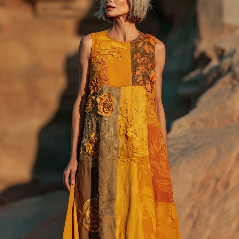 Vestito dal design elegante