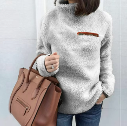 Maglione ispirato al vintage