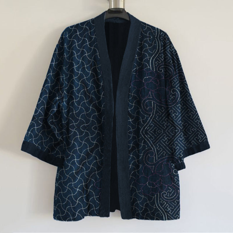 Cardigan splendidamente realizzato
