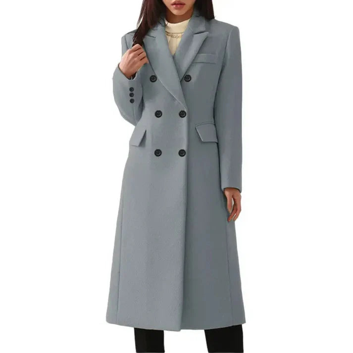 Ophira | Casual and Comfortable winter Coat