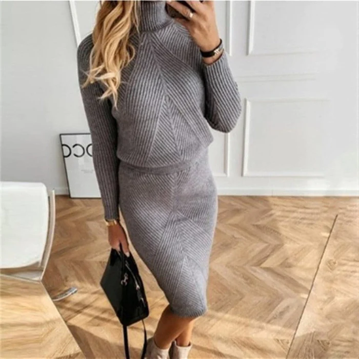 Maglione dal design elegante