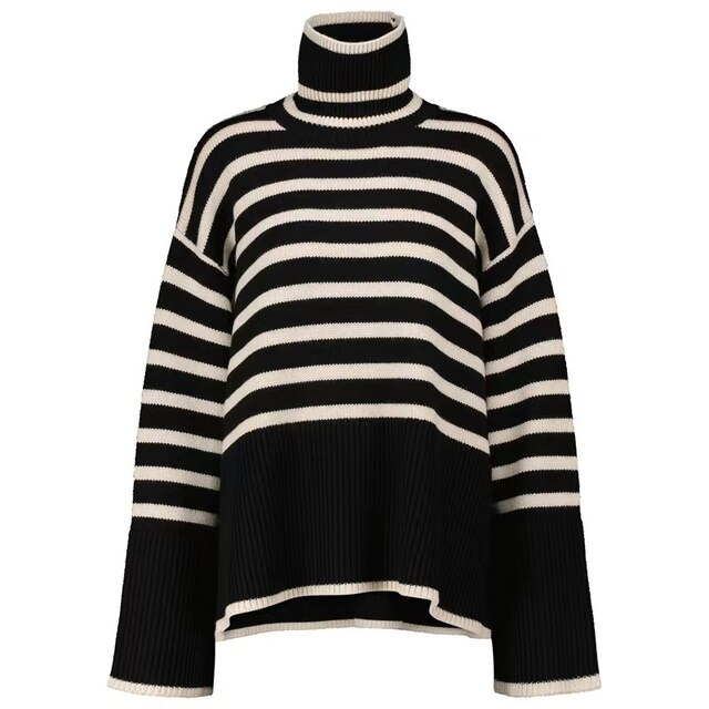 Maglione splendidamente realizzato