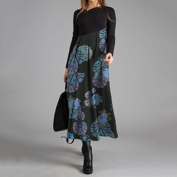 Vestito dal design elegante