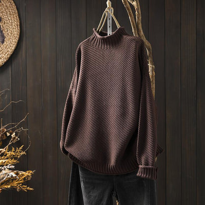 Maglione vintage classico