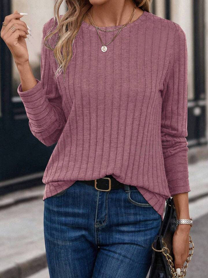 Maglione dal design elegante