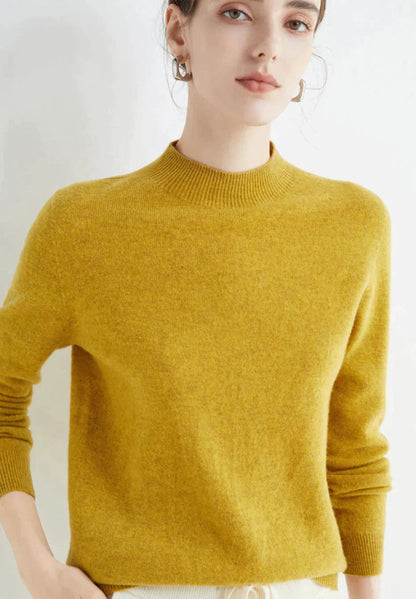 Maglione dal design elegante