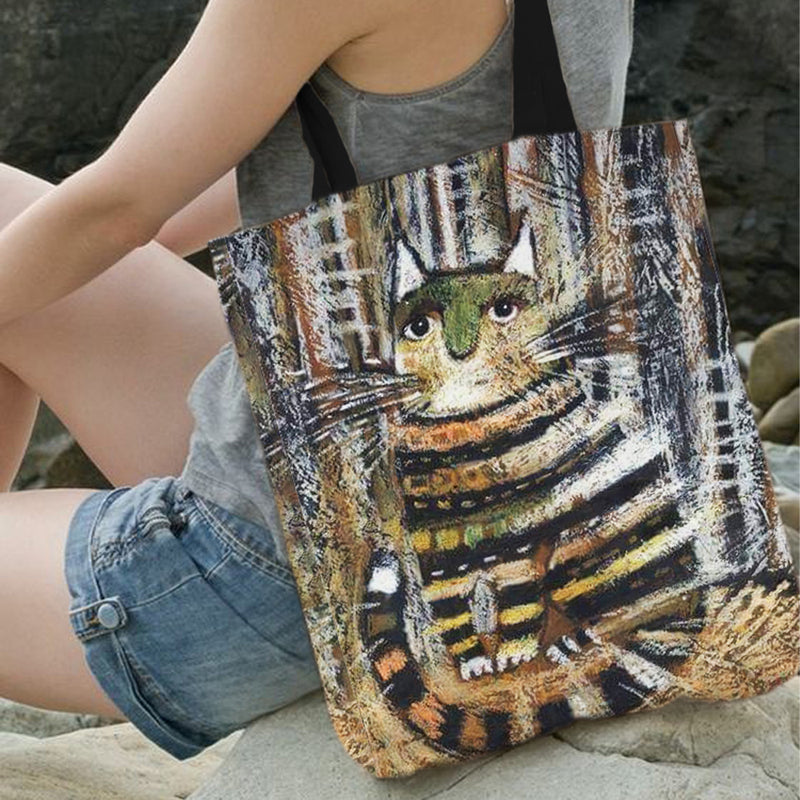 Borsa dal design classico
