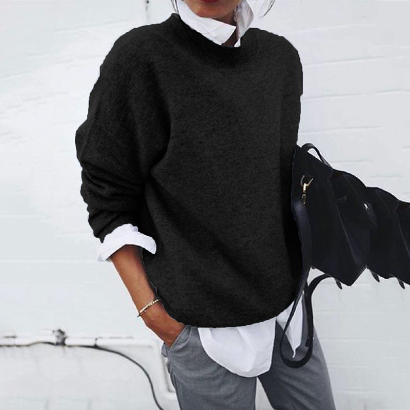 Maglione dal design elegante