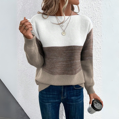 Maglione vintage classico