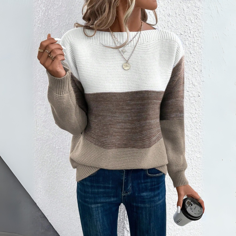 Maglione vintage classico