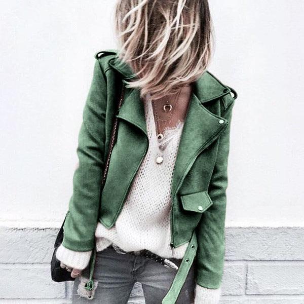 Giacca in stile vintage senza tempo