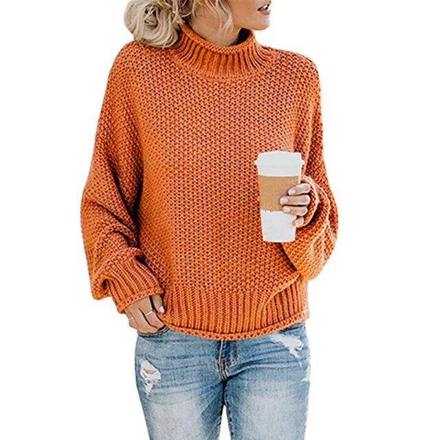 Maglione vintage classico