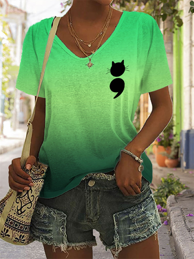 Camicia dal design raffinato