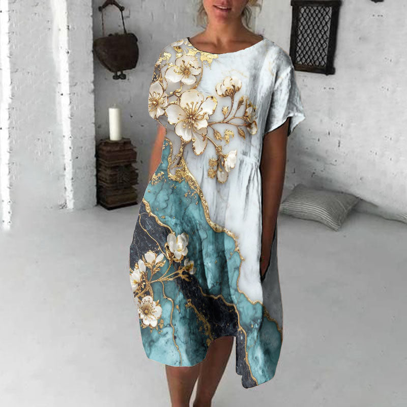 Vestito dal design elegante