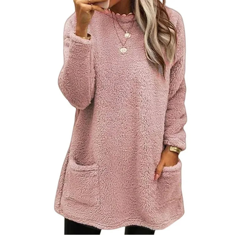 Maglione dal design elegante