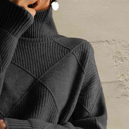 JO | Maglione versatile e comodo