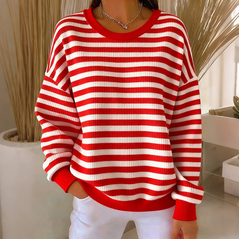 Camicia dal design curato