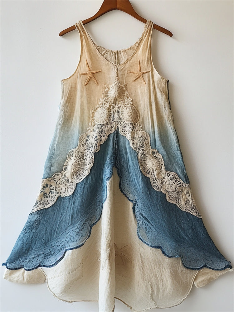Vestito vintage classico