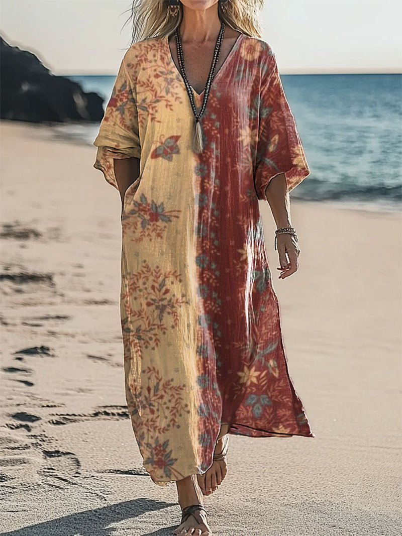 Vestito dal design elegante