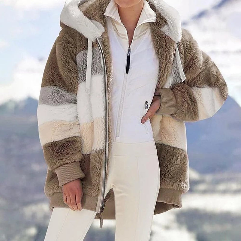 LP | Giacca invernale elegante e versatile