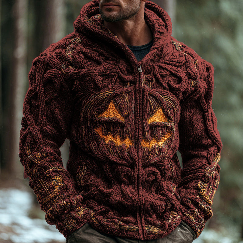 Maglione vintage classico