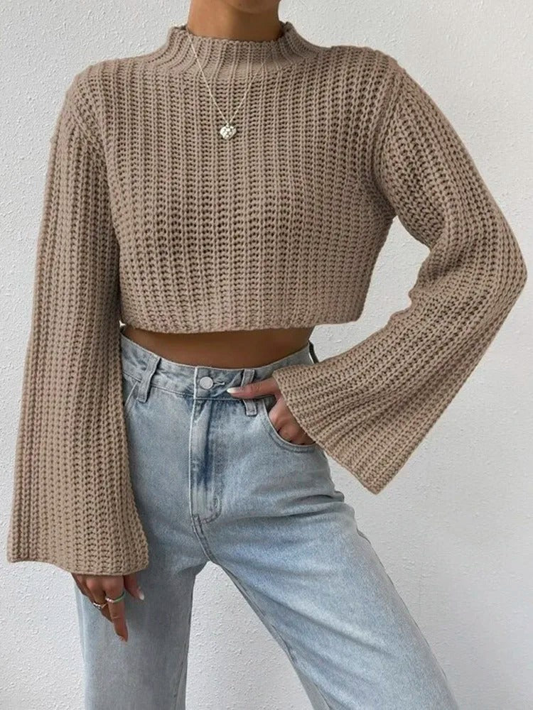 Maglione vintage classico