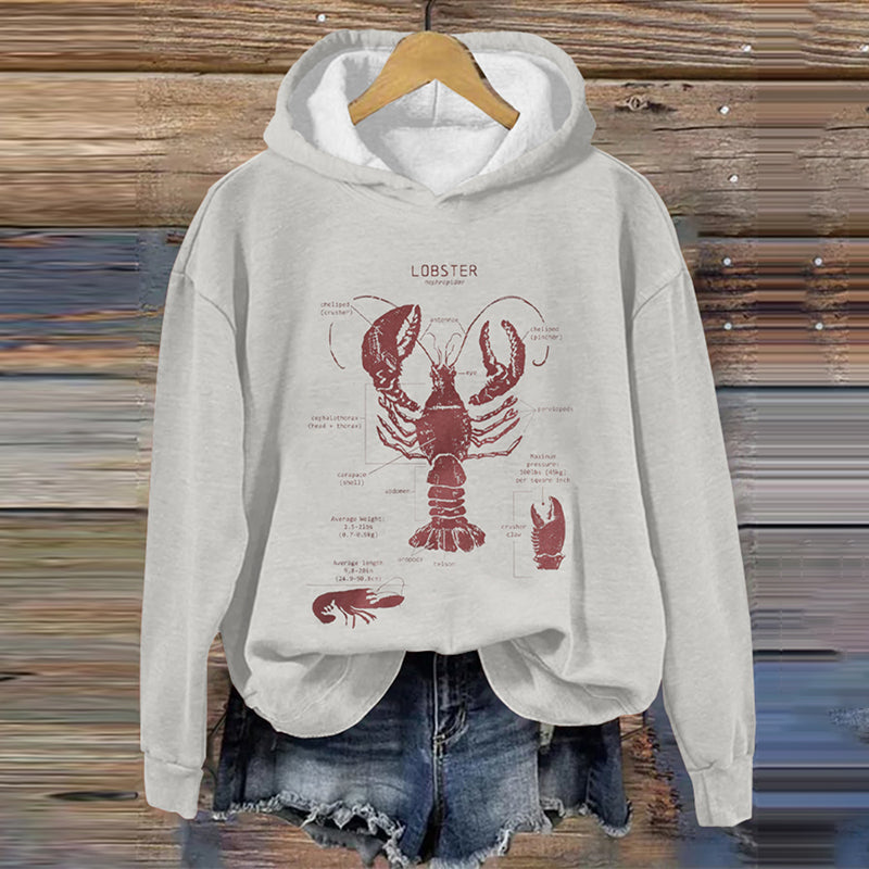 Camicia dal design curato