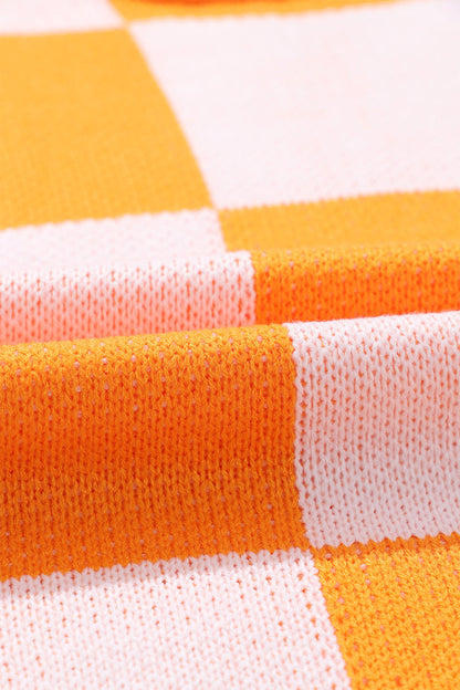 Maglione dal design classico