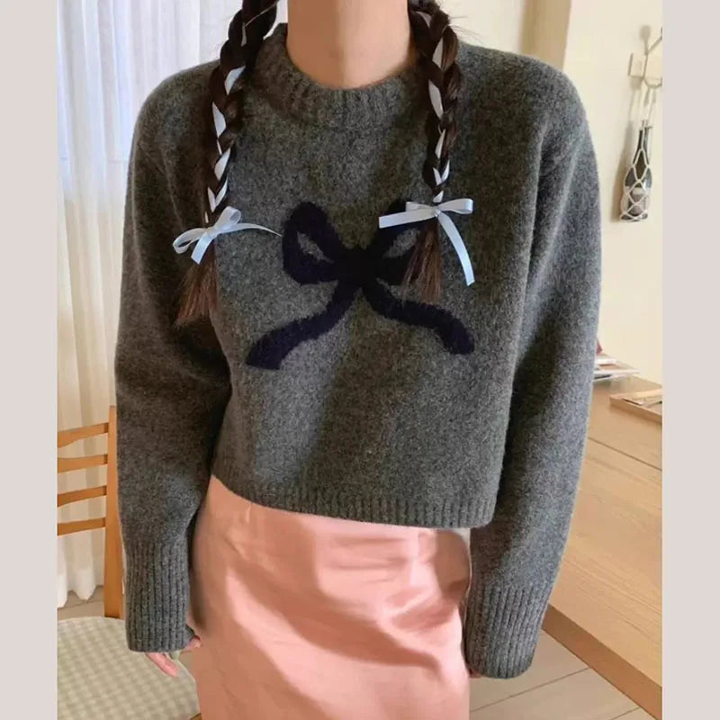 Maglione vintage classico