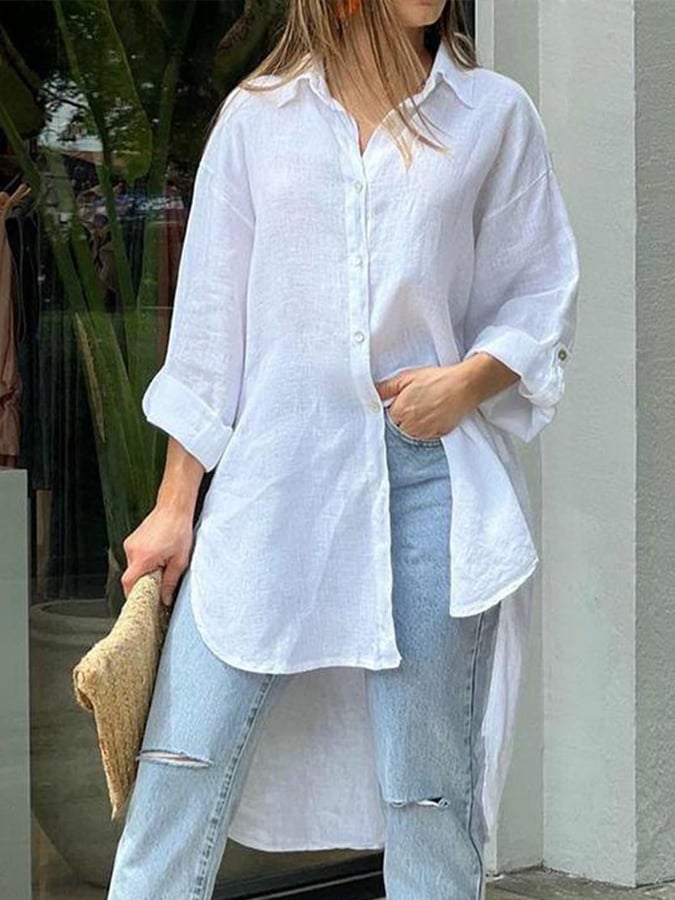Camicia vintage classico