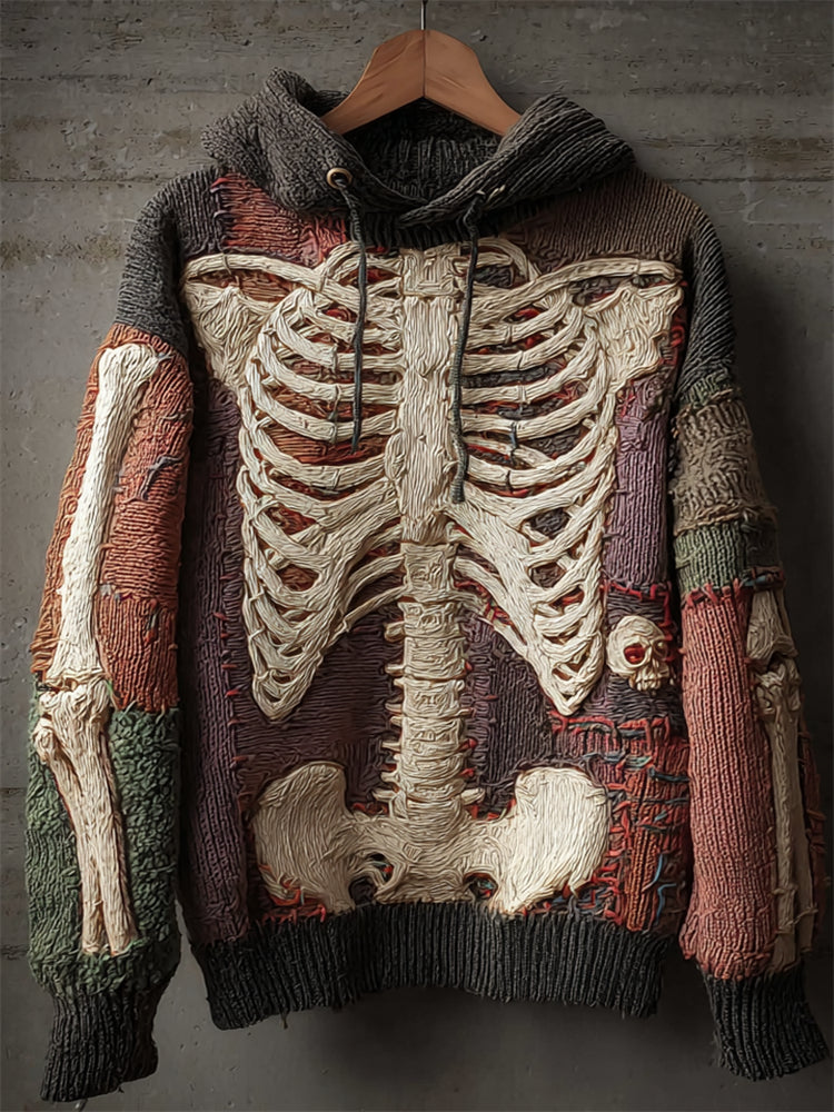 Maglione vintage classico