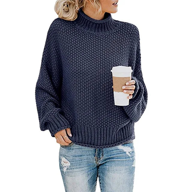 Maglione splendidamente realizzato