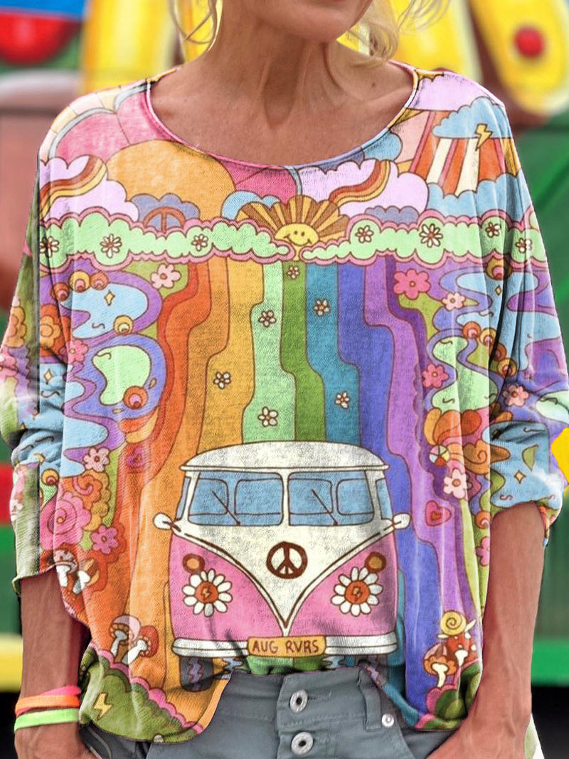 Top dal design raffinato