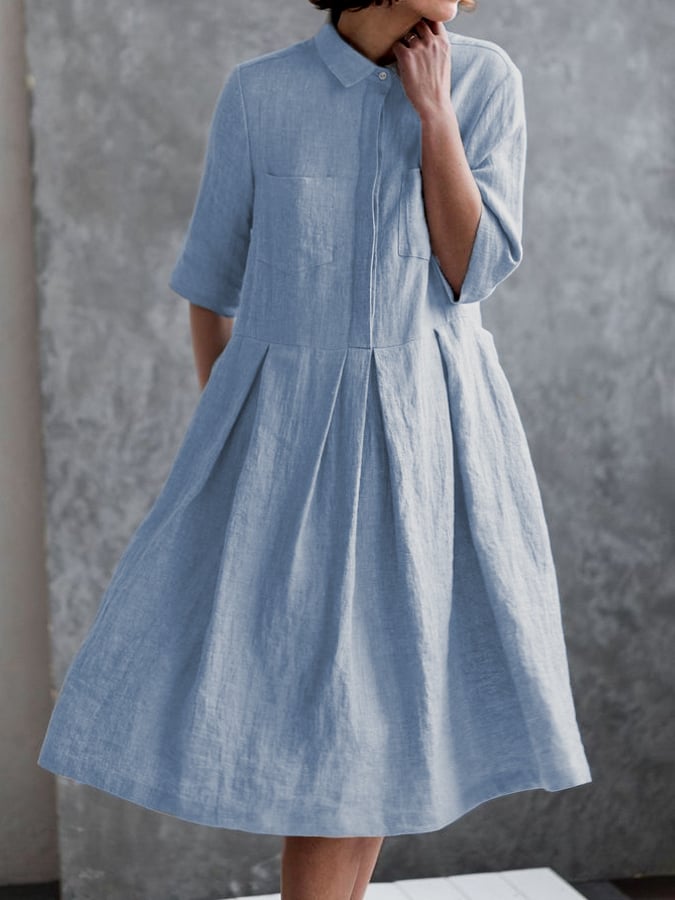 Vestito dal design elegante