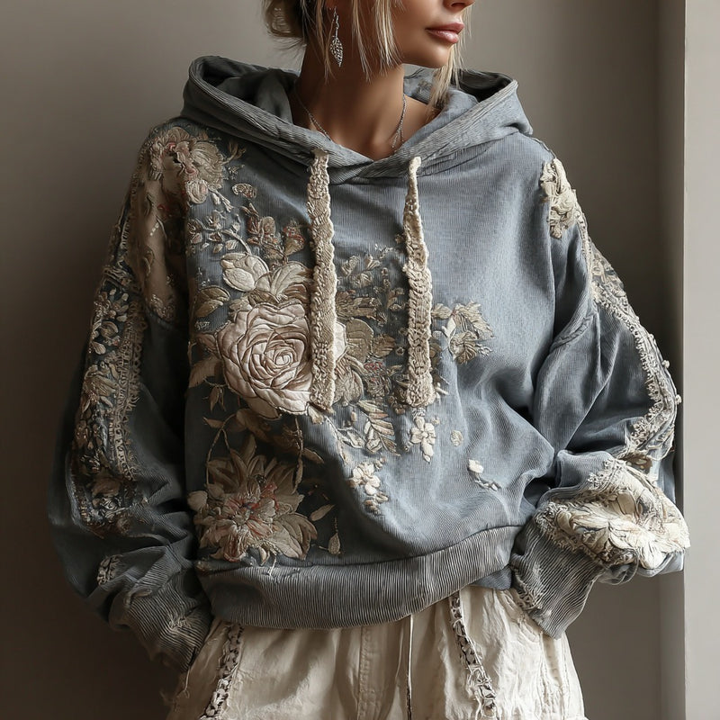 Prenda de diseño elegante