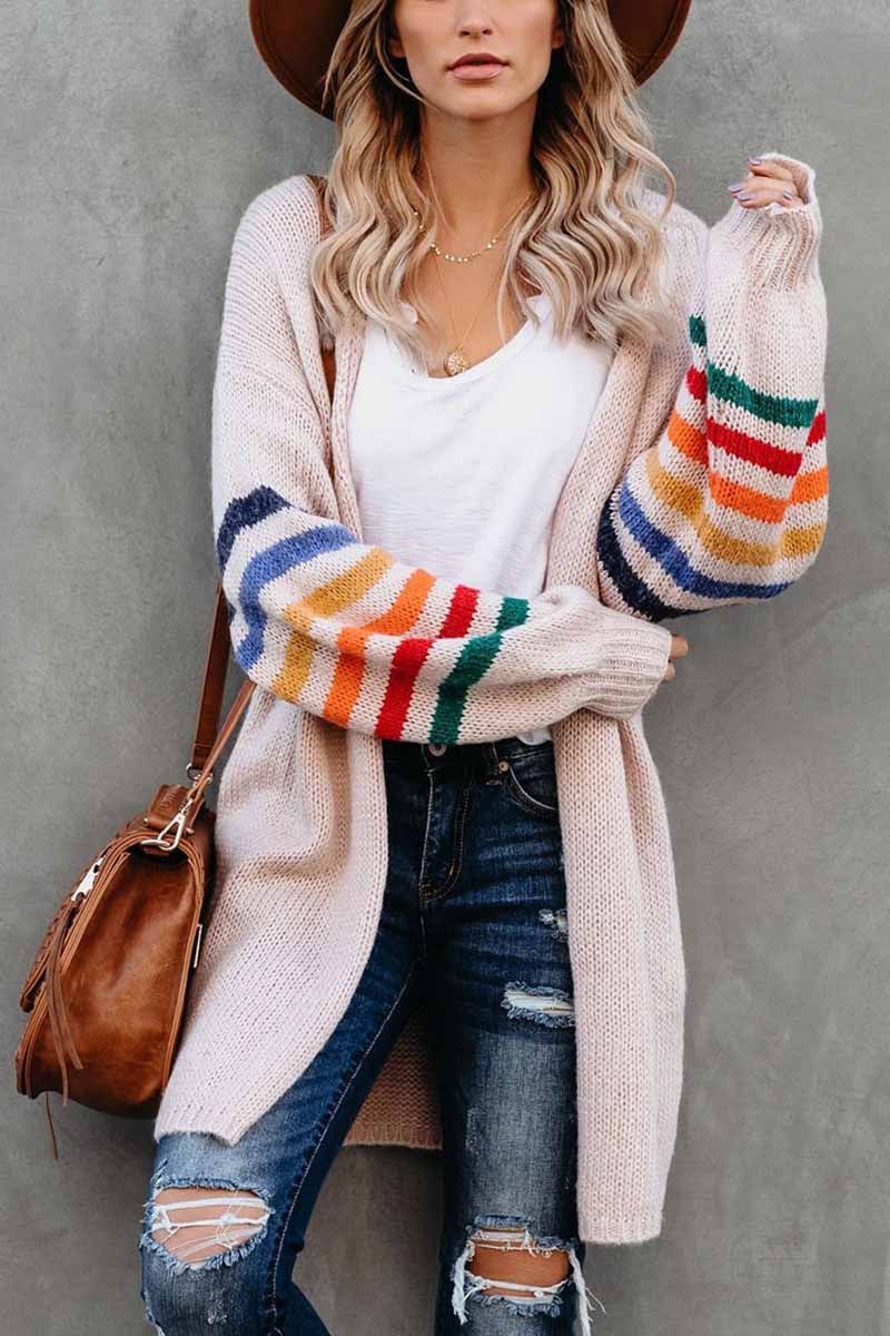 Cappotto in stile vintage senza tempo