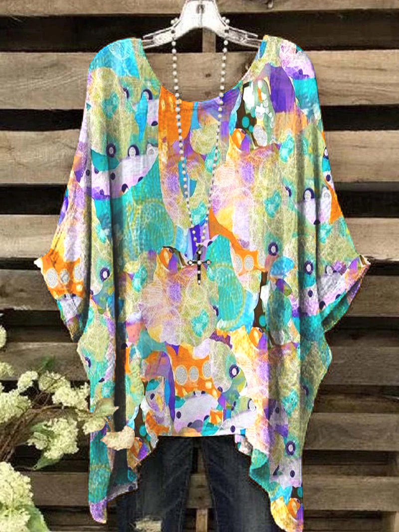 Top dal design raffinato